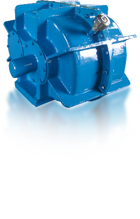 設備好振力，高科激振器